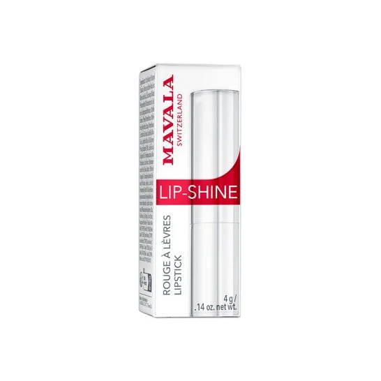Mavala Lip-Shine Lipstick 310 Alhambra 4g