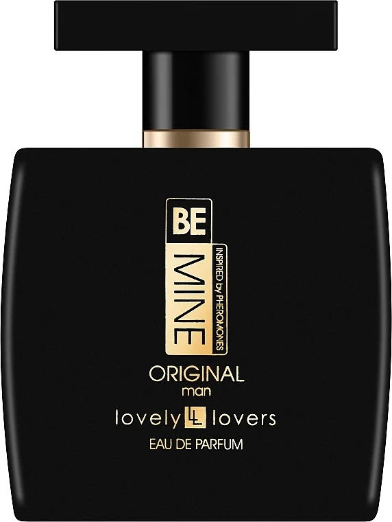 Lovely Lovers BeMine For Men
