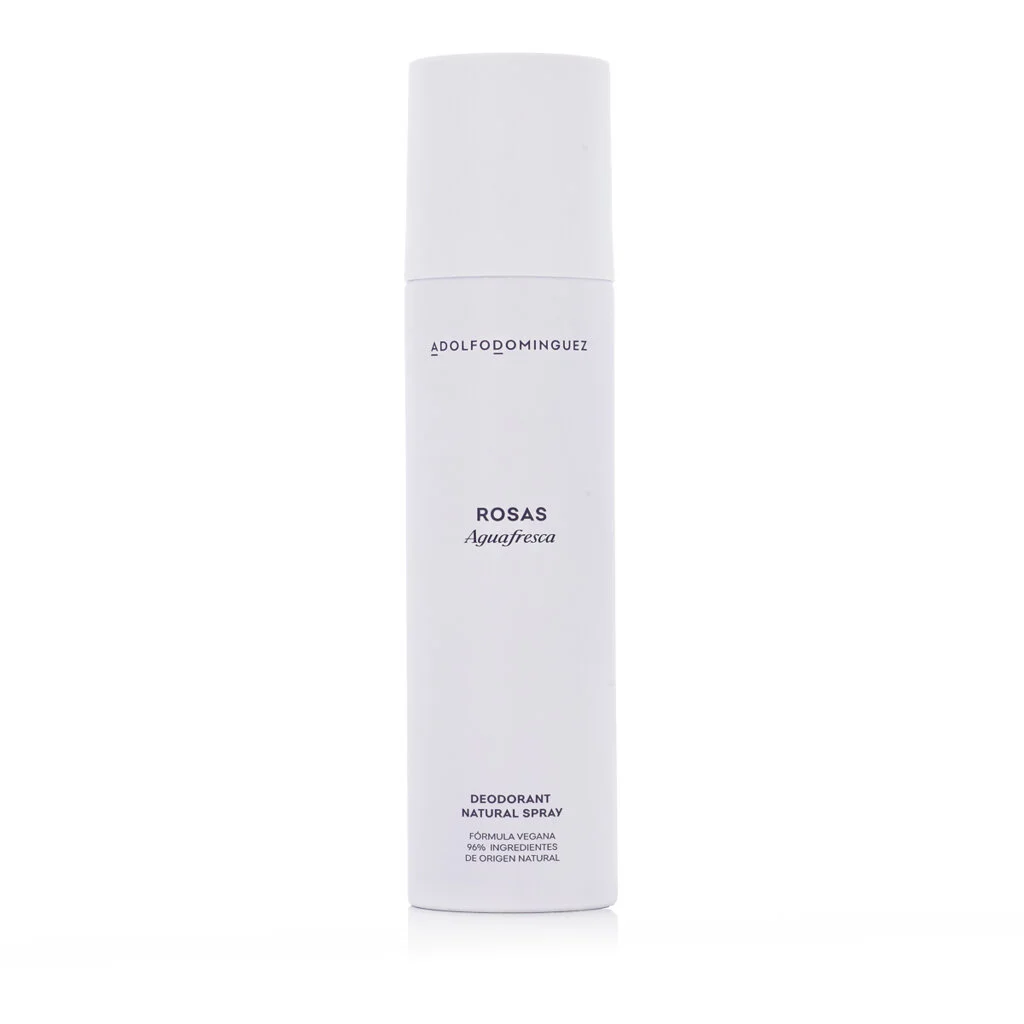 Adolfo Dominguez Agua Fresca de Rosas Deodorante (donna) 150 ml