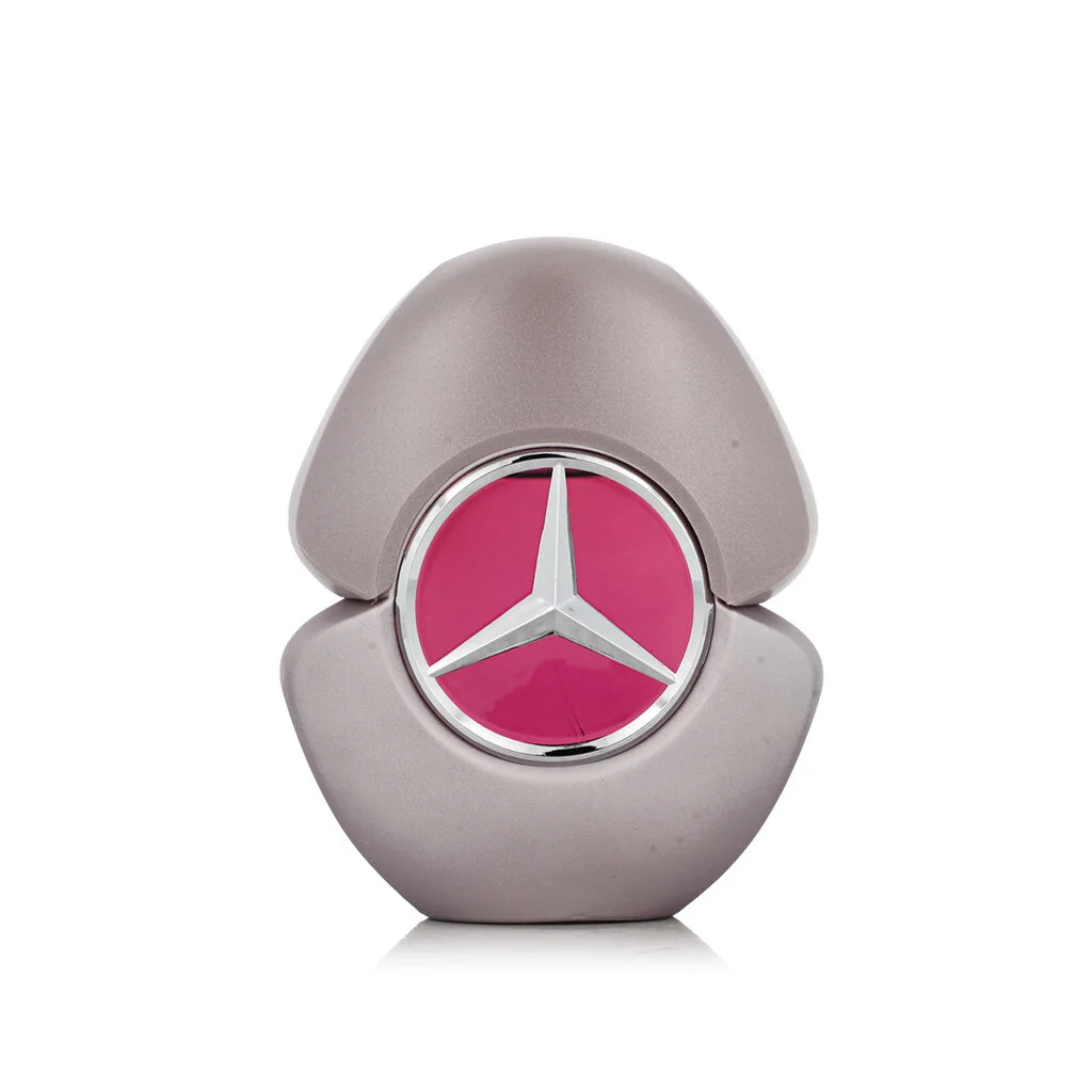 Mercedes-Benz Woman Eau de Parfum (donna) 90 ml