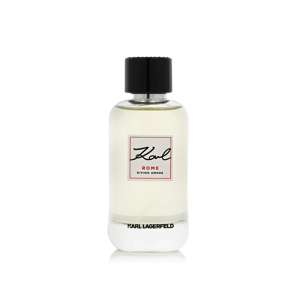 Karl Lagerfeld Karl Rome Divino Amore Eau de Parfum (donna) 100 ml