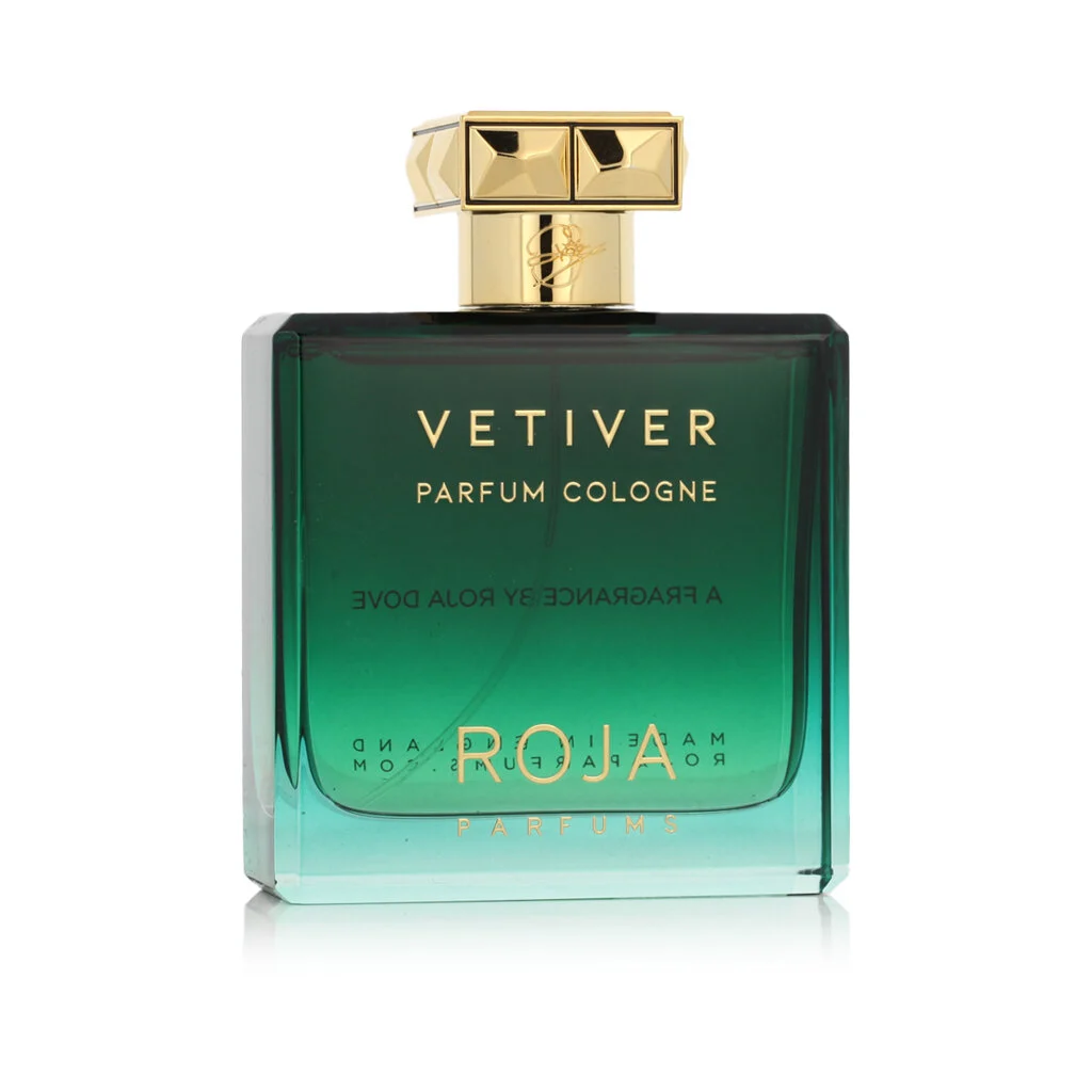 Roja Parfums Vetiver Pour Homme Eau de Cologne (uomo) 100 ml