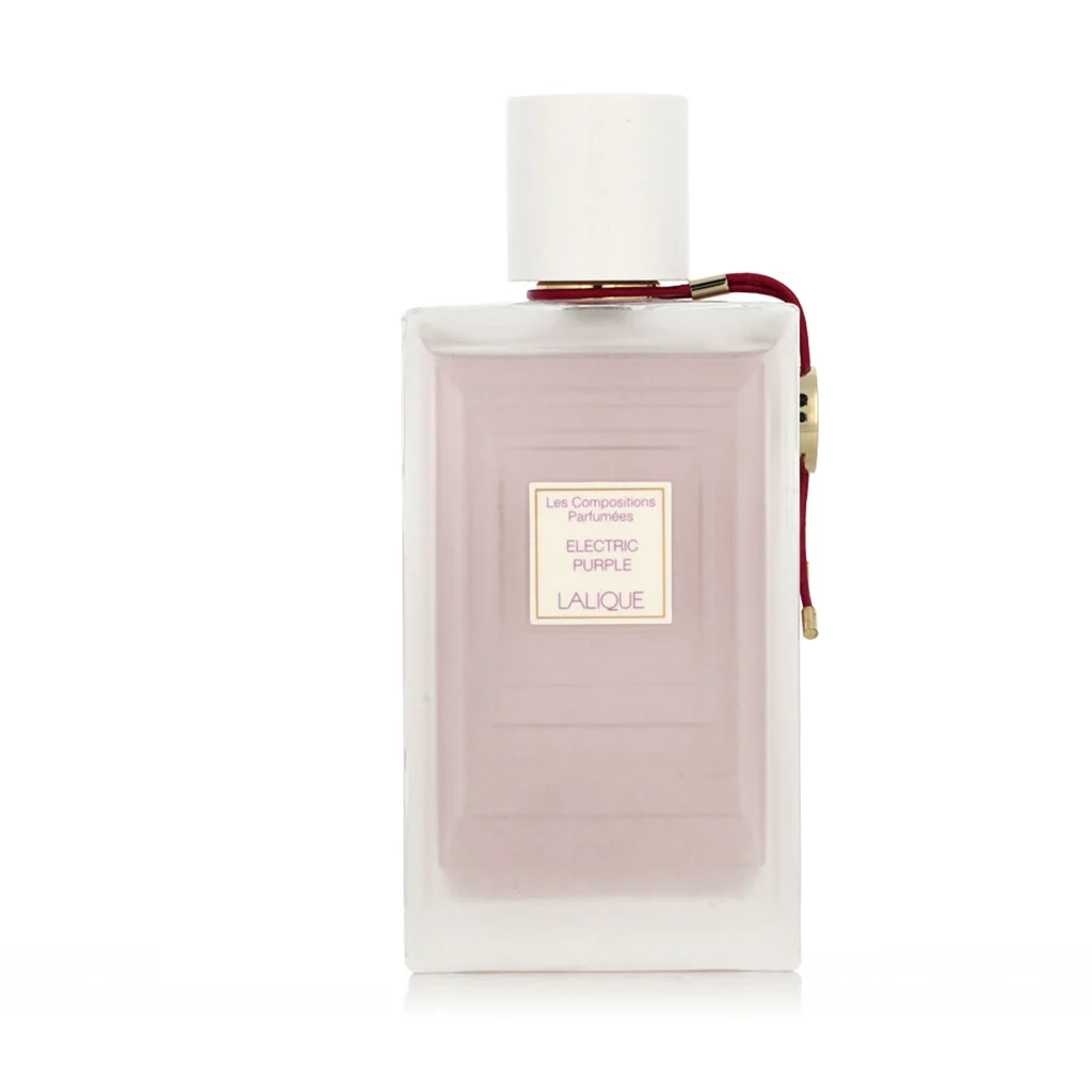 Lalique Les Compositions Parfumées Electric Purple Eau de Parfum (donna) 100 ml