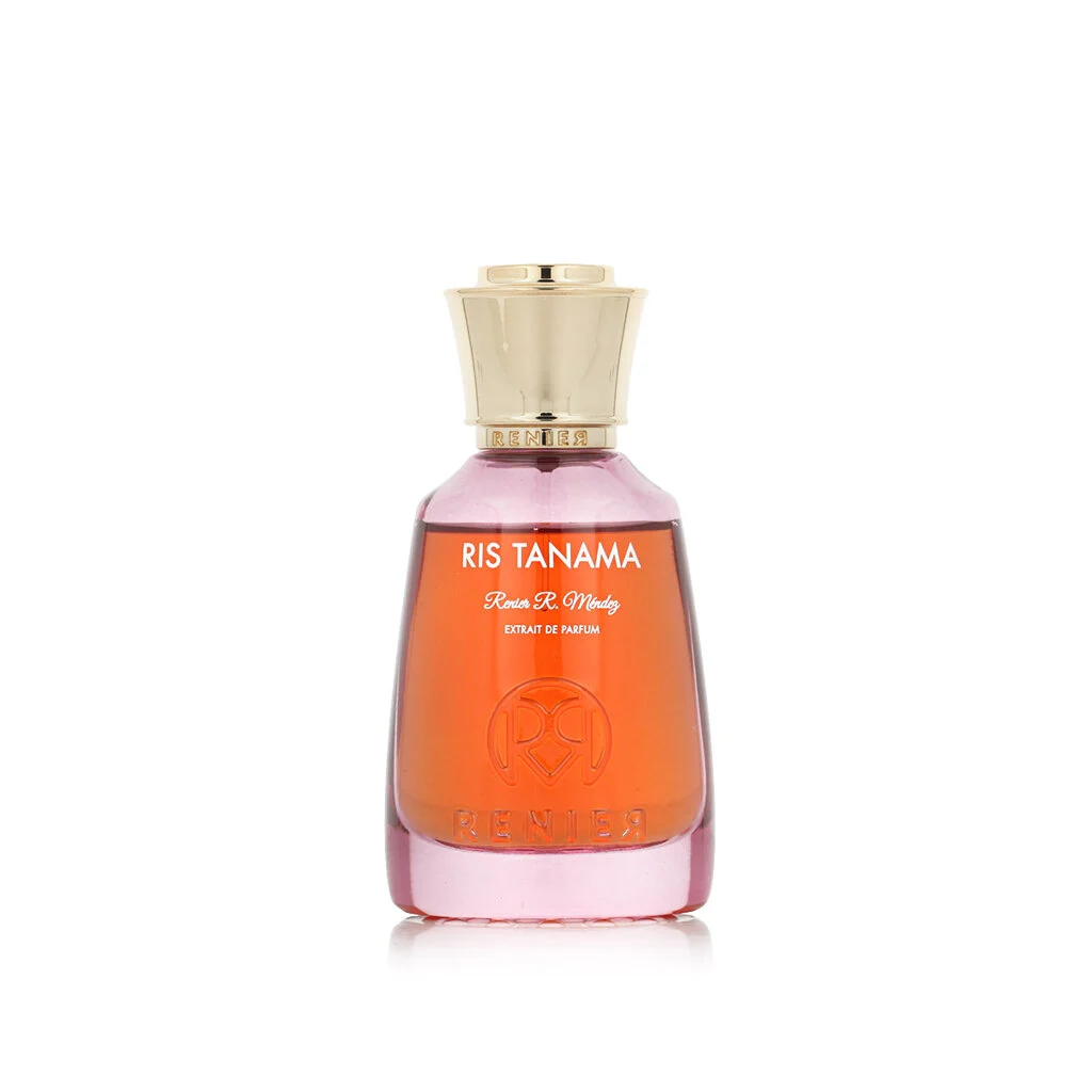 Renier Perfumes Ris Tanama Extrait de parfum (unisex) 50 ml