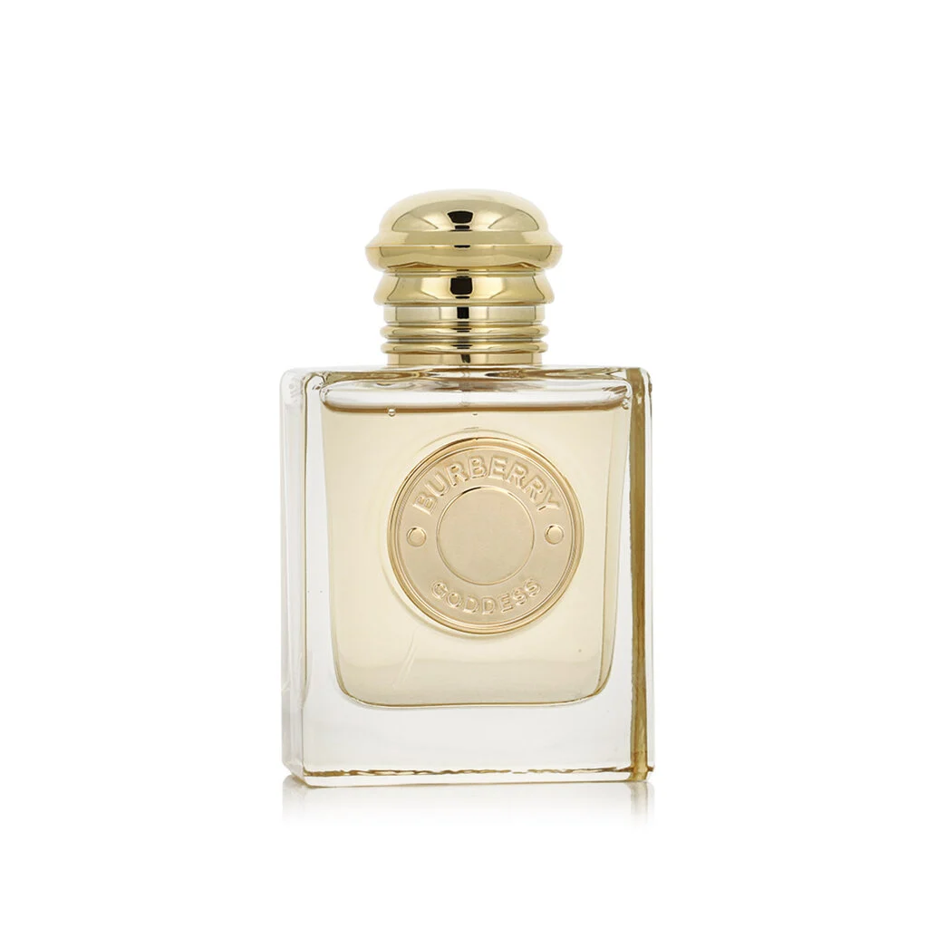 Burberry Goddess Eau de Parfum (donna) - ricaricabile 50 ml