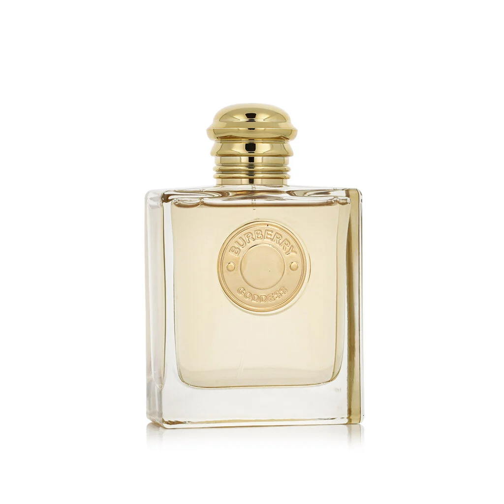 Burberry Goddess Eau de Parfum (donna) - ricaricabile 100 ml