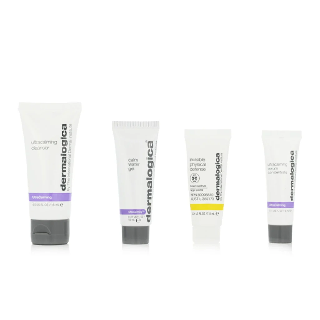 Dermalogica Pro Power Peel Post-Procedure Kit