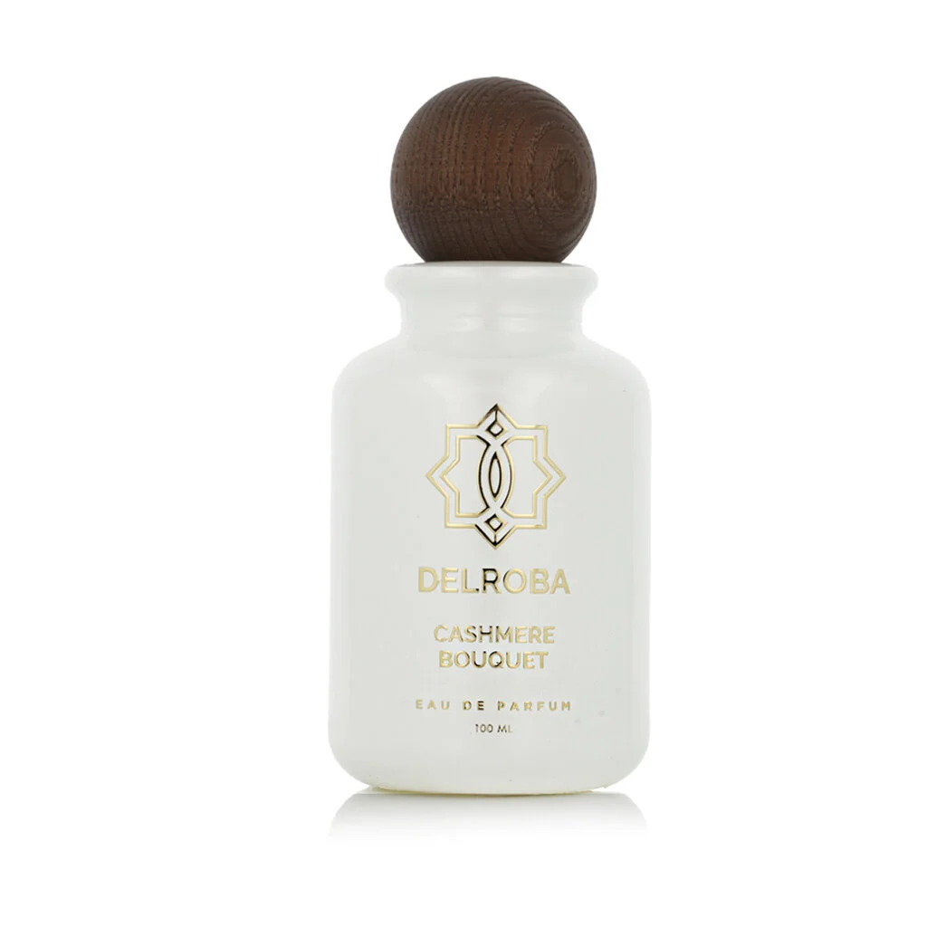 Delroba Cashmere Bouquet Eau de Parfum (donna) 100 ml