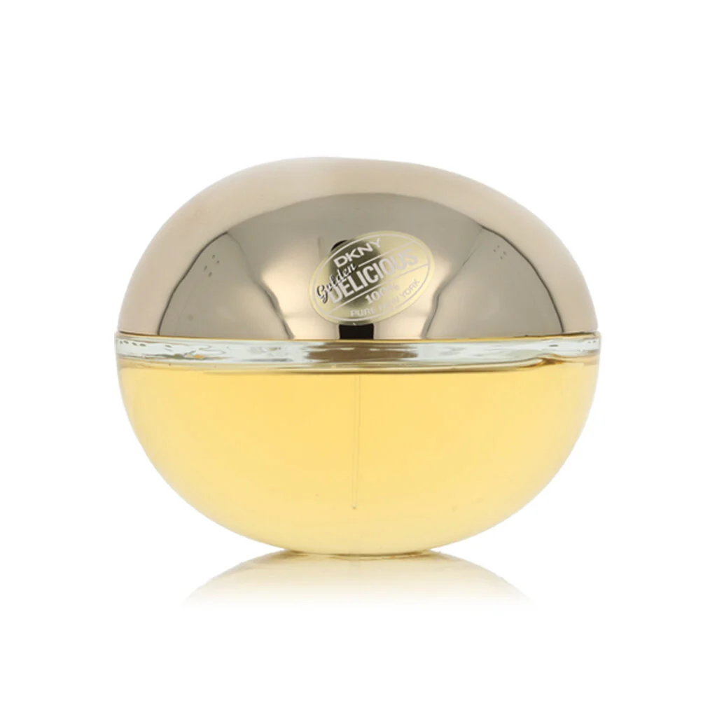 DKNY Donna Karan Be Delicious Golden Eau de Parfum (donna) 100 ml