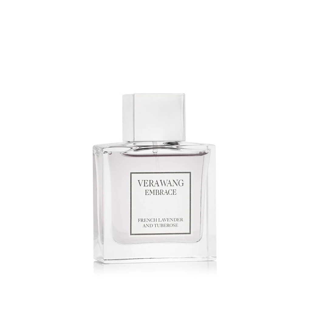 Vera Wang Embrace French Lavender and Tuberose Eau de Toilette (donna) 30 ml