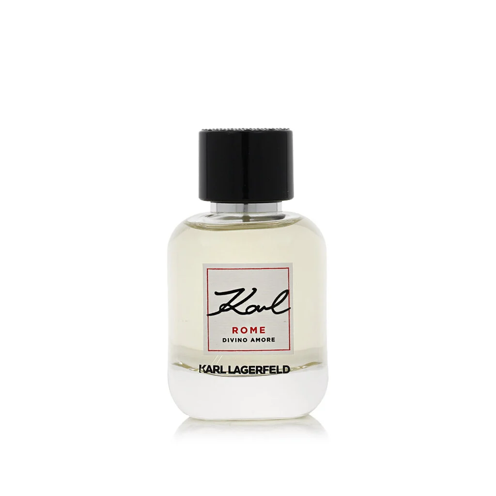 Karl Lagerfeld Karl Rome Divino Amore Eau de Parfum (donna) 60 ml