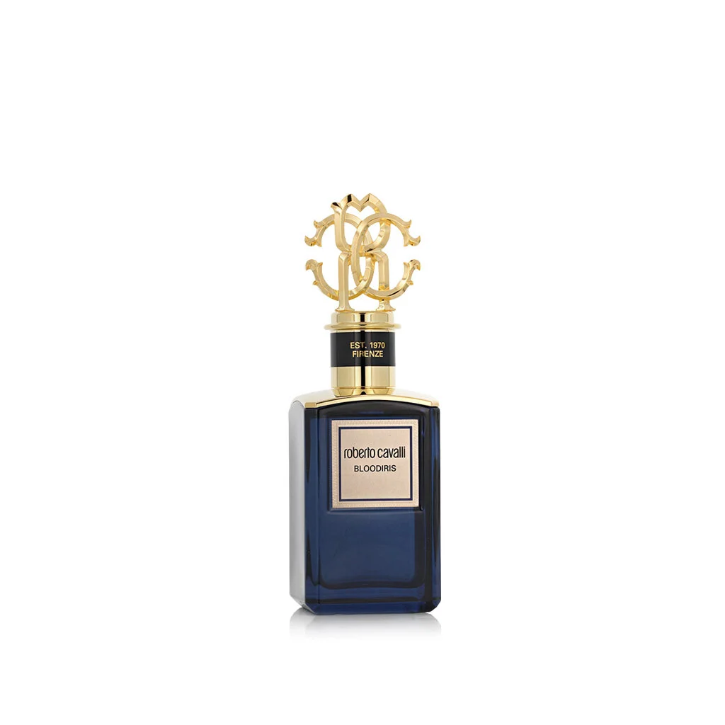 Roberto Cavalli Bloodiris Eau de Parfum (unisex) 100 ml
