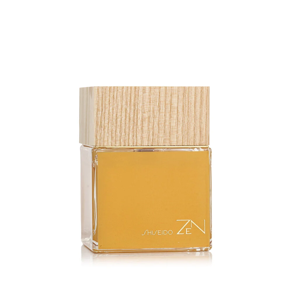 Shiseido Zen for Women 2007 Eau de Parfum (donna) 100 ml