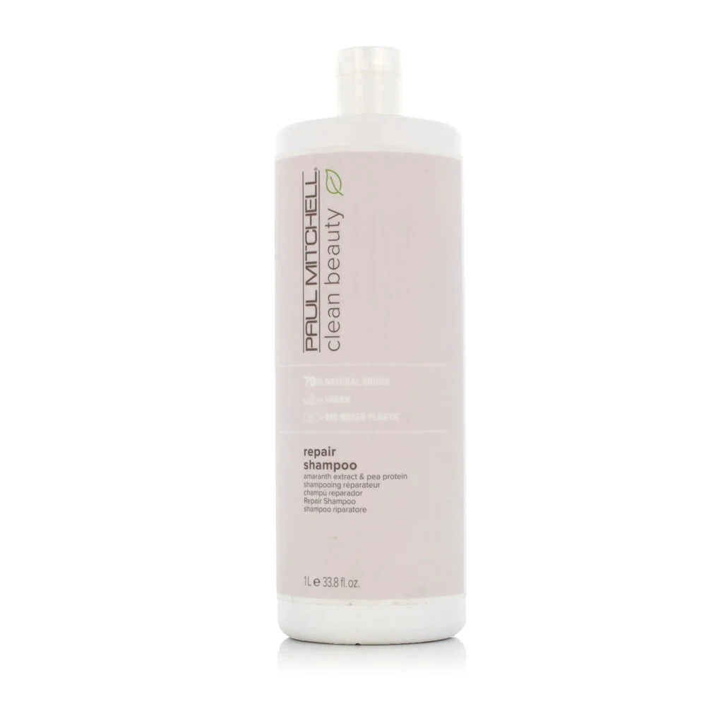 Paul Mitchell Clean Beauty Repair Shampoo 1000 ml