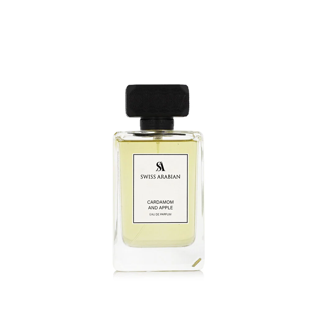 Swiss Arabian Cardamom and Apple Eau de Parfum (uomo) 100 ml