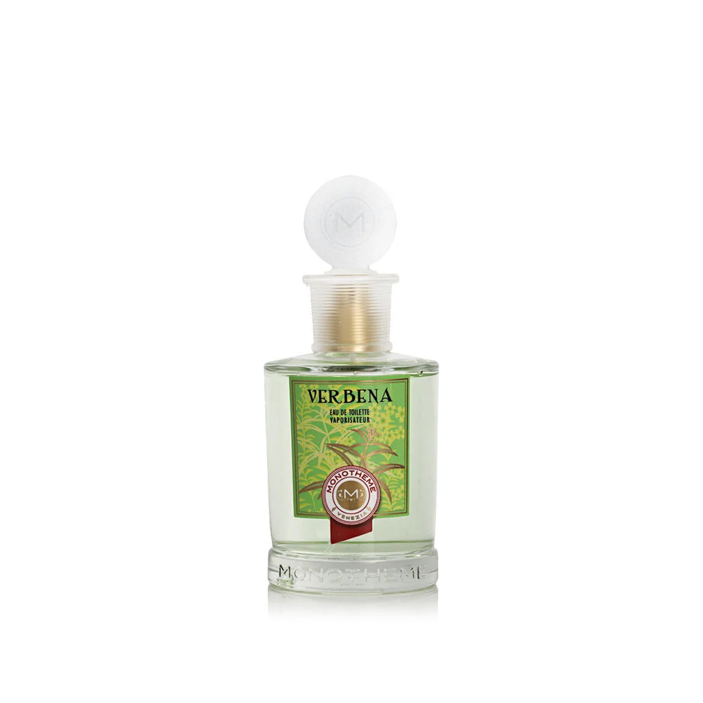Monotheme Venezia Verbena Eau de Toilette (unisex) 100 ml