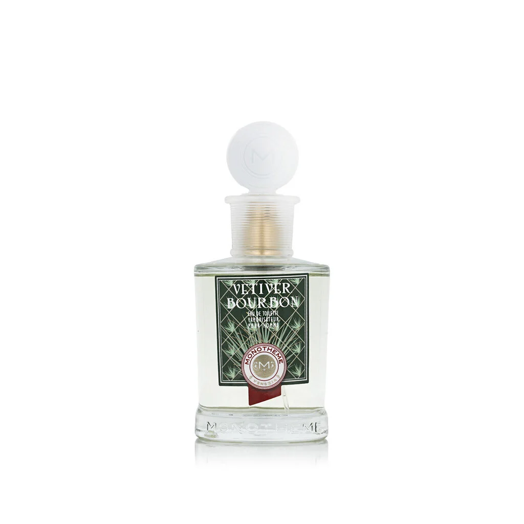 Monotheme Venezia Vetiver Bourbon Eau de Toilette (uomo) 100 ml