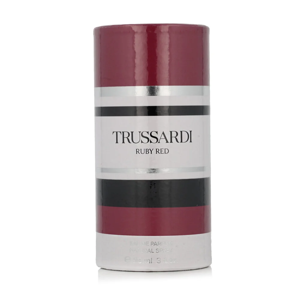Trussardi Ruby Red Eau de Parfum (donna) 90 ml