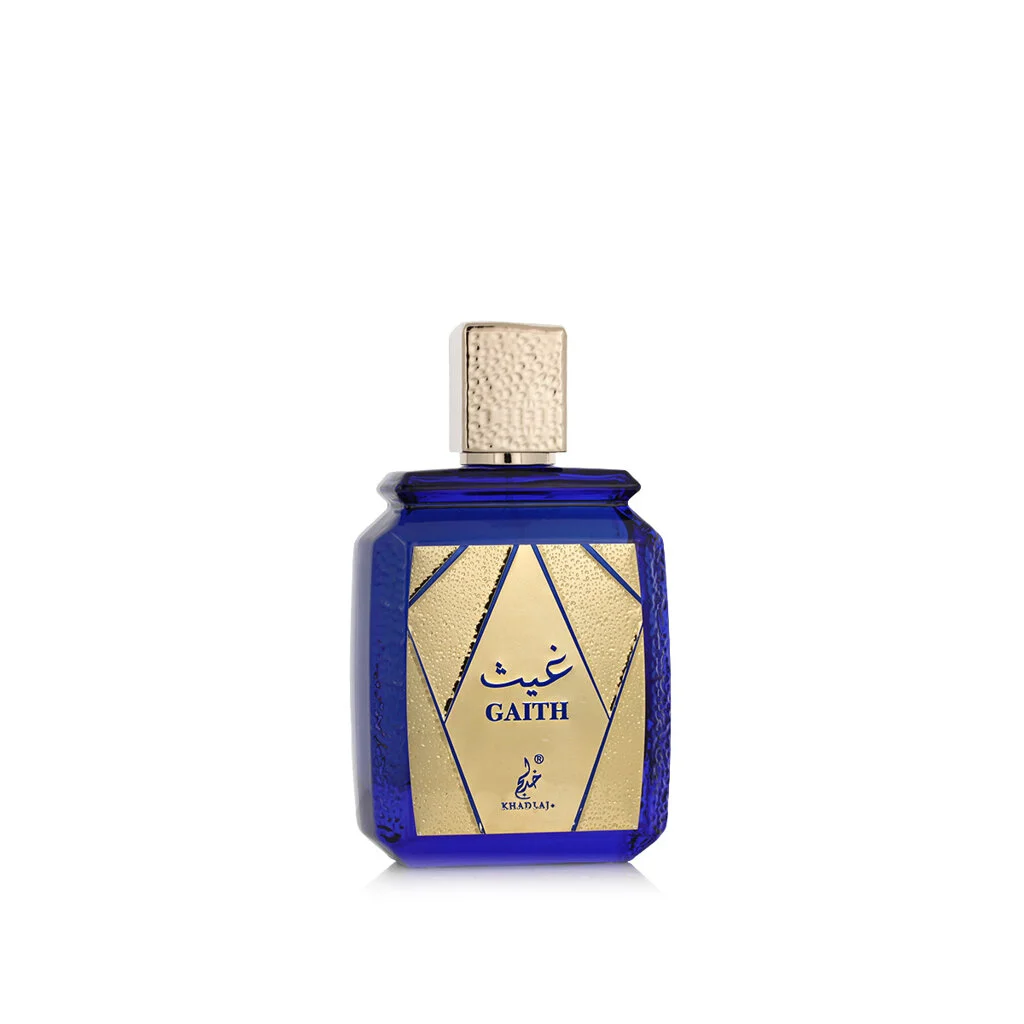 Khadlaj Gaith Eau de Parfum (uomo) 100 ml