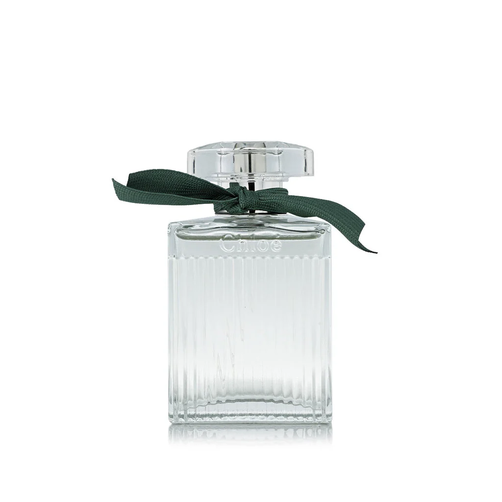 Chloé Rose Naturelle Intense Eau de Parfum Intense (donna) - ricaricabile 100 ml