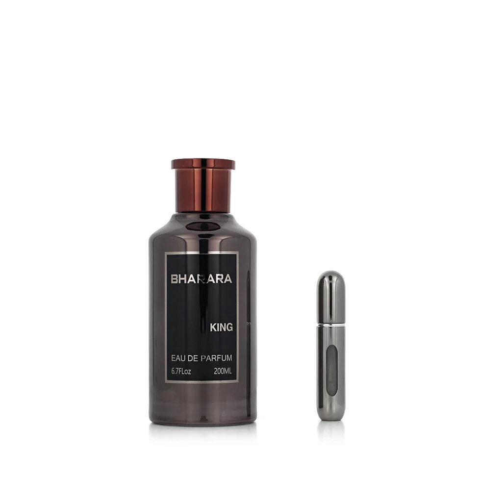 Bharara King Eau de Parfum (uomo) 200 ml