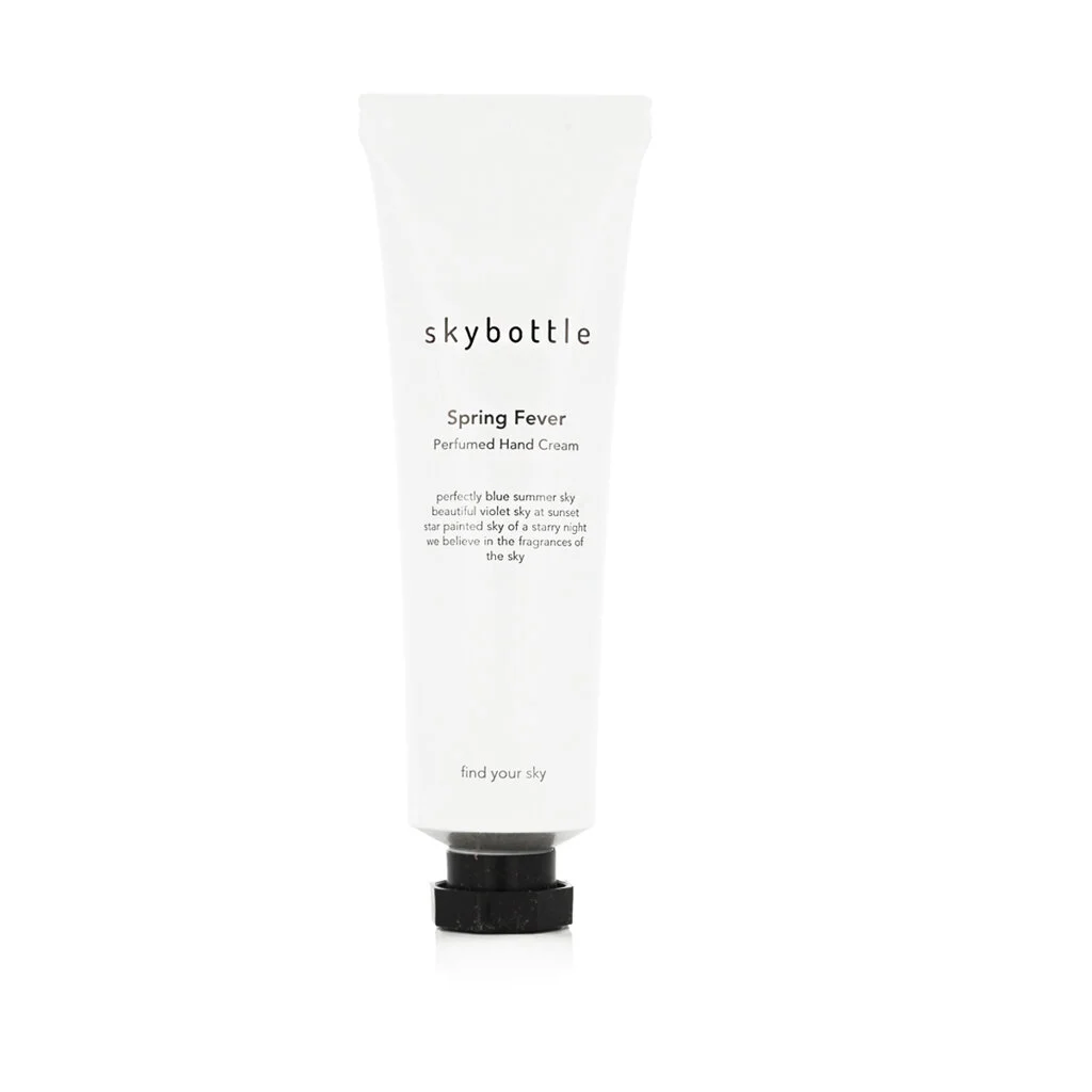 Skybottle Spring Fever Crema da mani 50 ml