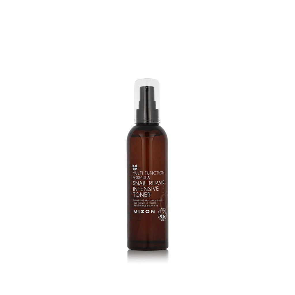 Mizon Multi Function Formula Snail Repair Intensive Toner 100 ml