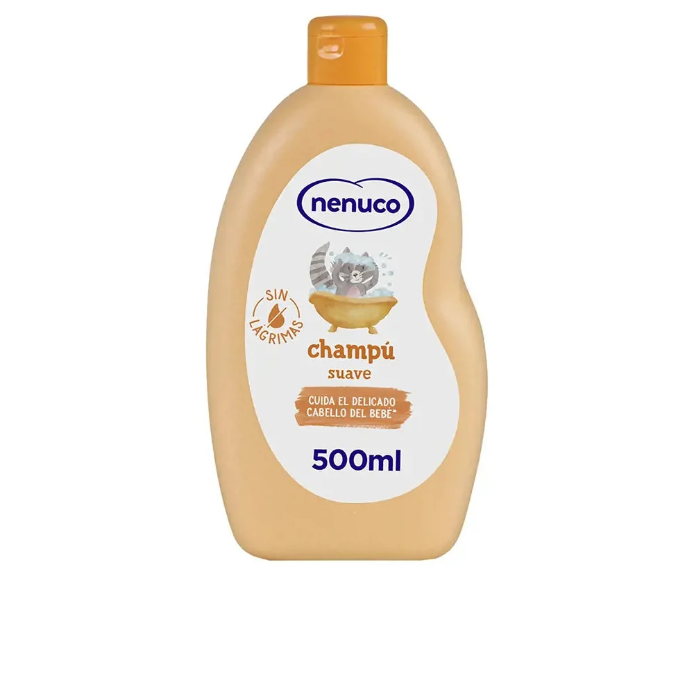 Shampoo Nenuco Extra addolcente 500ml