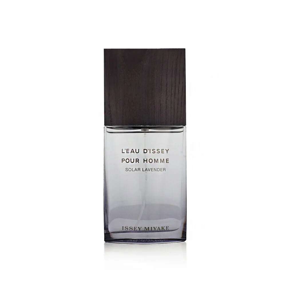 Issey Miyake L'Eau d'Issey pour Homme Solar Lavender Eau de Toilette Intense (uomo) 100 ml
