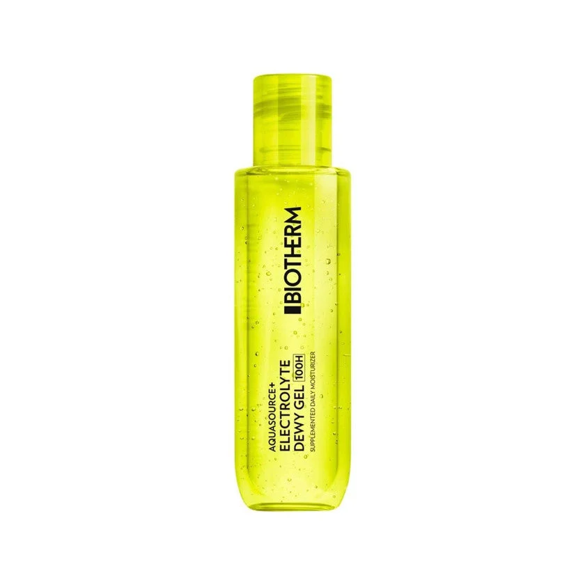 Biotherm Aquasource Gel Dewy Elettrolitico 100 ml