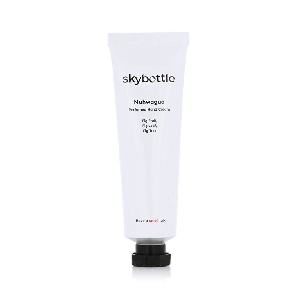 Skybottle Muhwagua Crema da mani 50 ml