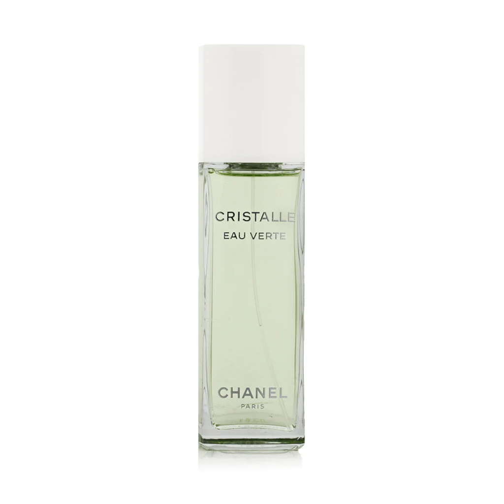 Chanel Cristalle Eau Verte Eau de Parfum (donna) 100 ml