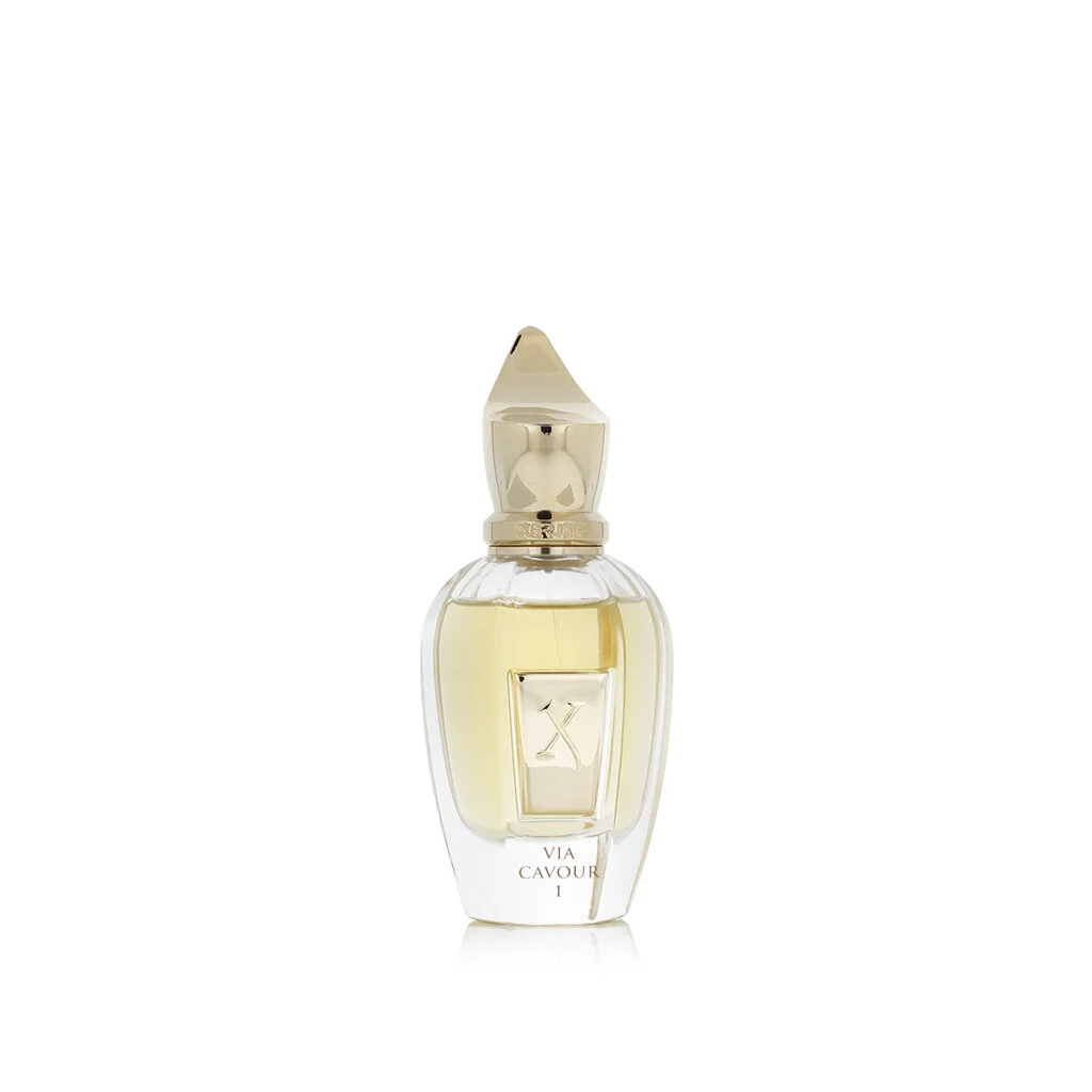 Xerjoff Via Cavour I Parfum (unisex) 50 ml