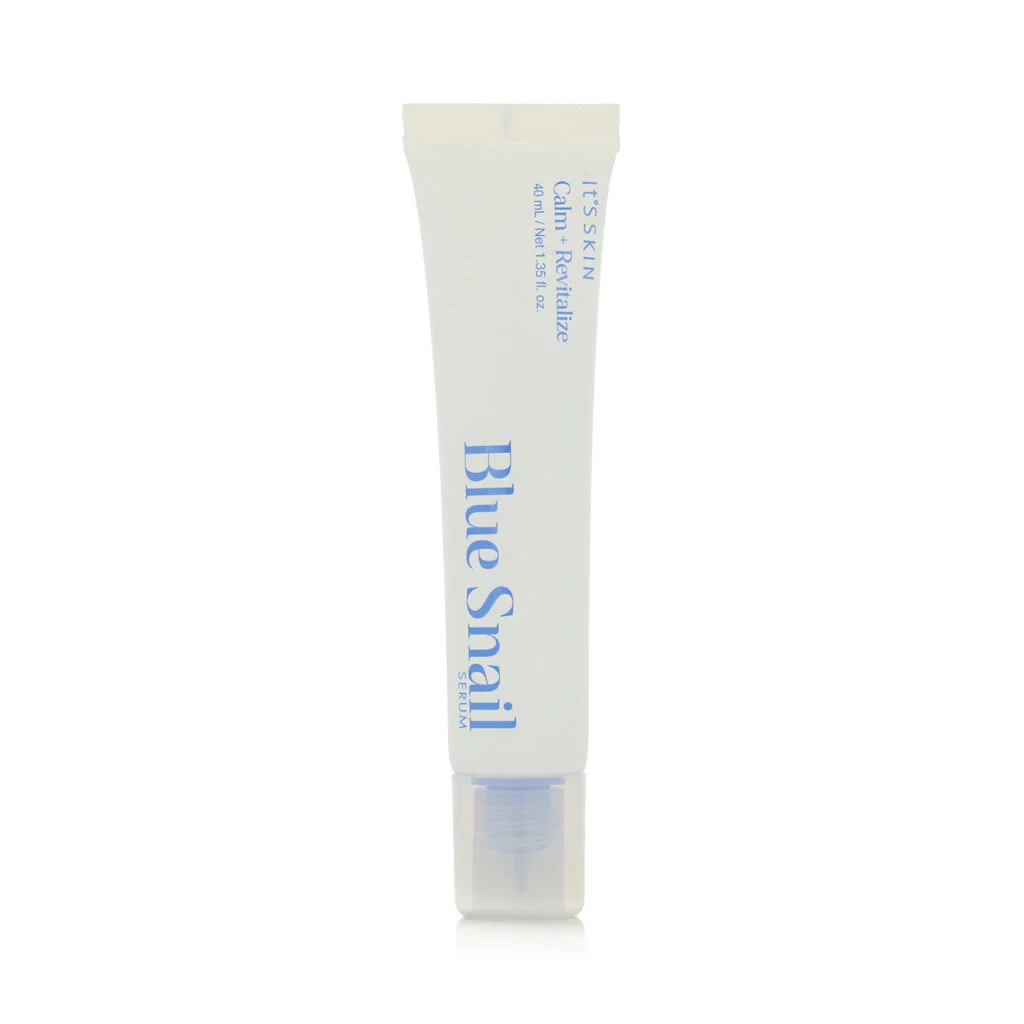 It's Skin Blue Snail Calm + Revitalize Serum 40 ml