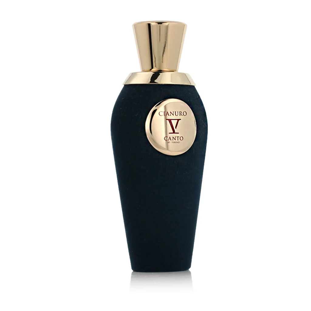 V Canto Cianuro Extrait de parfum (unisex) 100 ml