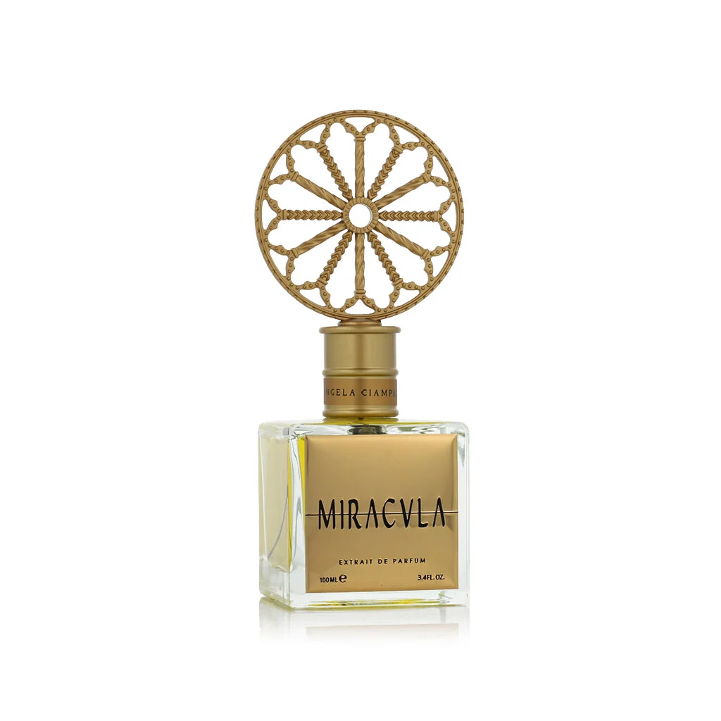 Angela Ciampagna Miracula Extrait de parfum (unisex) 100 ml