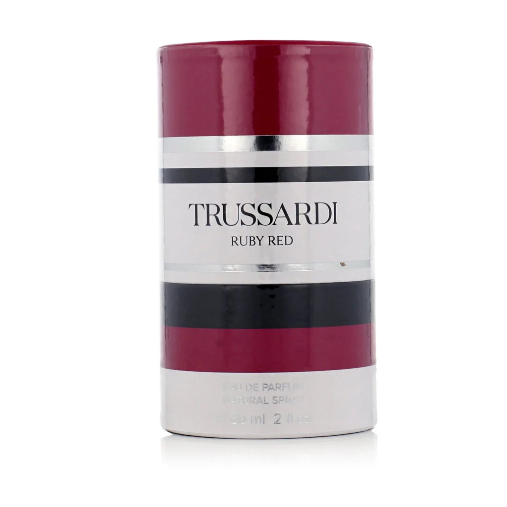 Trussardi Ruby Red Eau de Parfum (donna) 60 ml