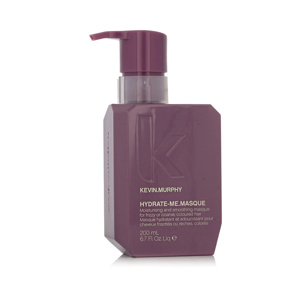 Kevin Murphy Hydrate-Me Moisturising and Smoothing Masque 200 ml