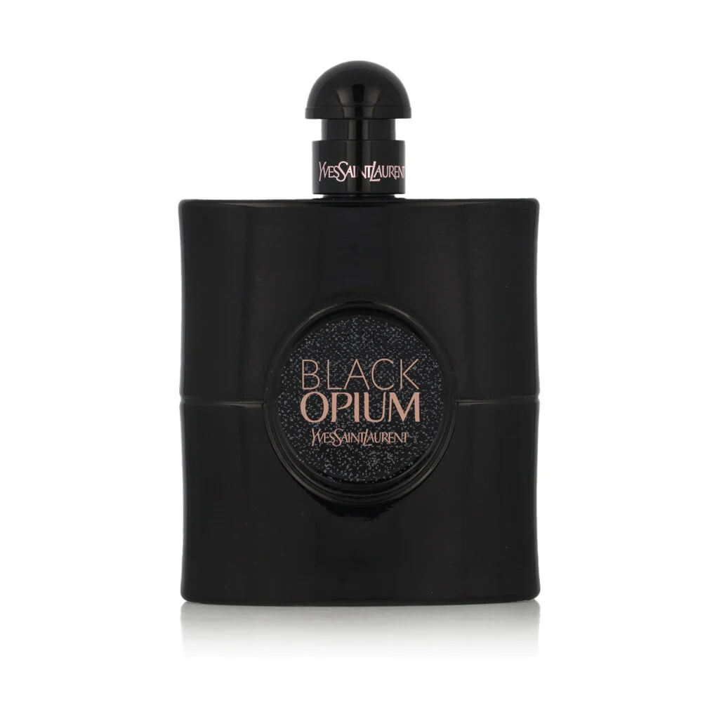 Yves Saint Laurent Black Opium Le Parfum (donna) 90 ml