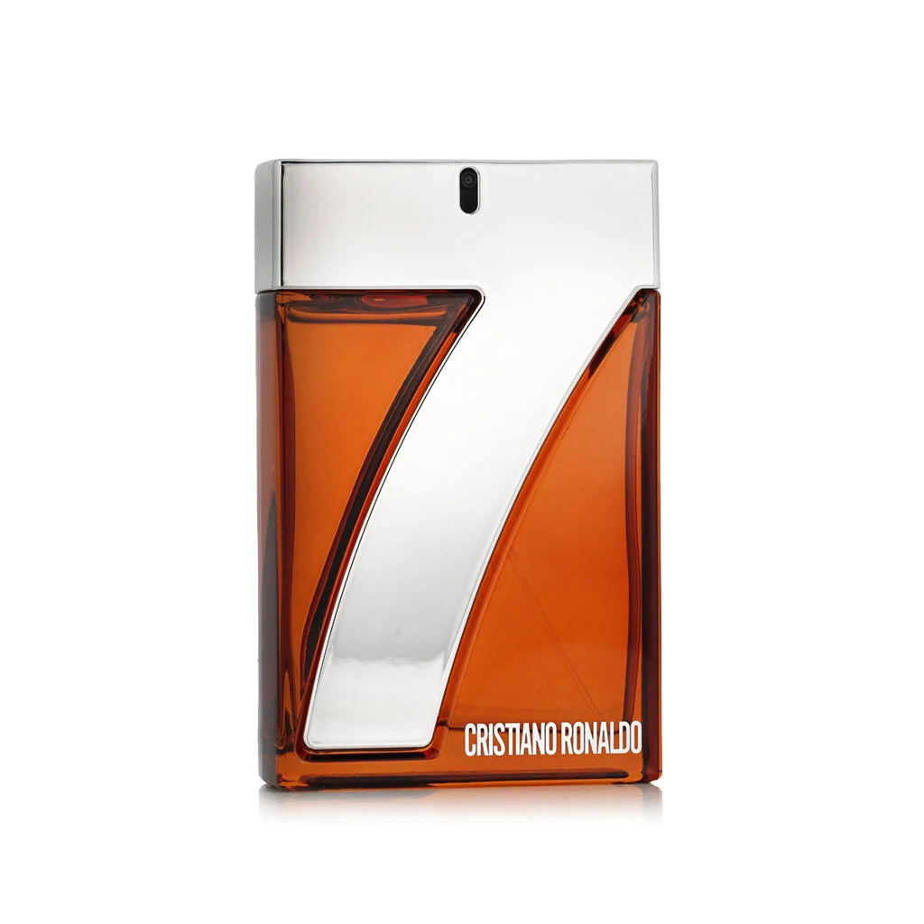 Cristiano Ronaldo CR7 Fearless Eau de Toilette (uomo) 100 ml