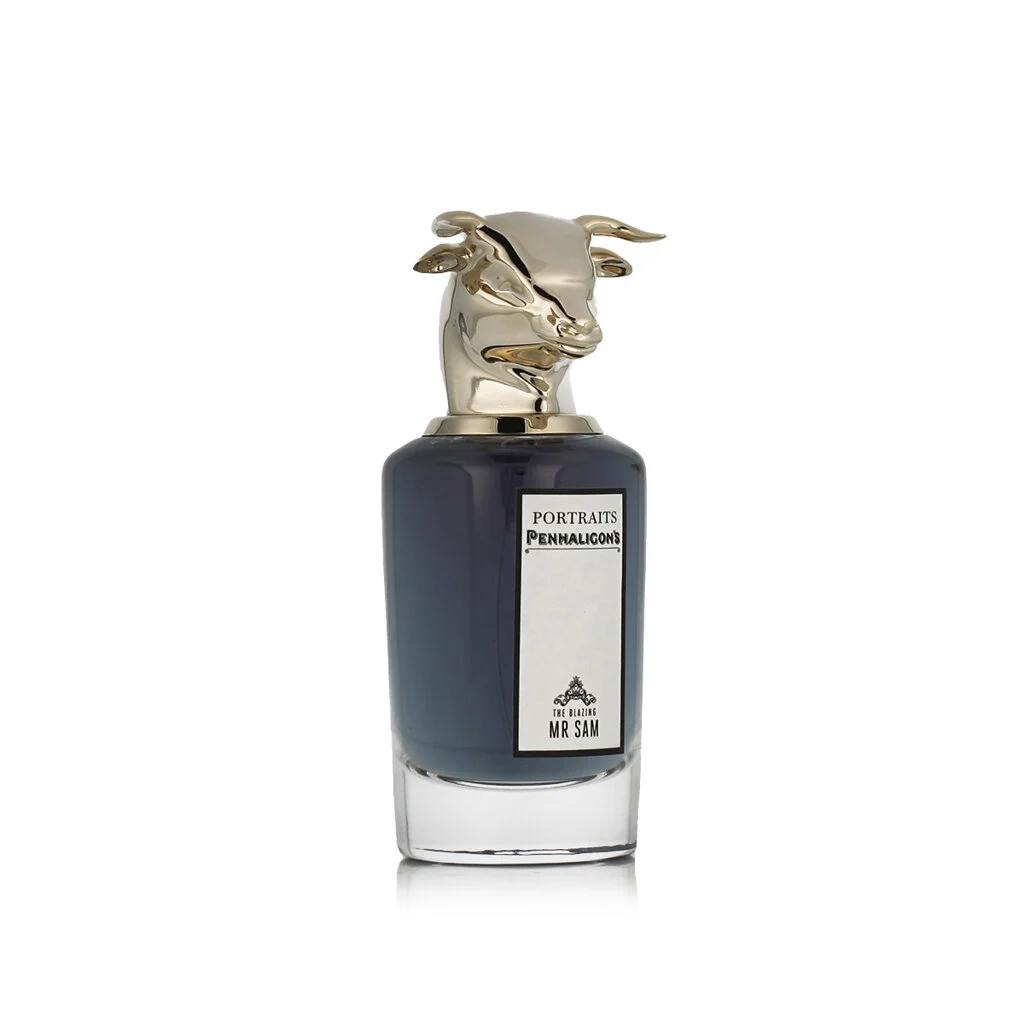 Penhaligon's The Blazing Mr Sam Eau de Parfum (uomo) 75 ml