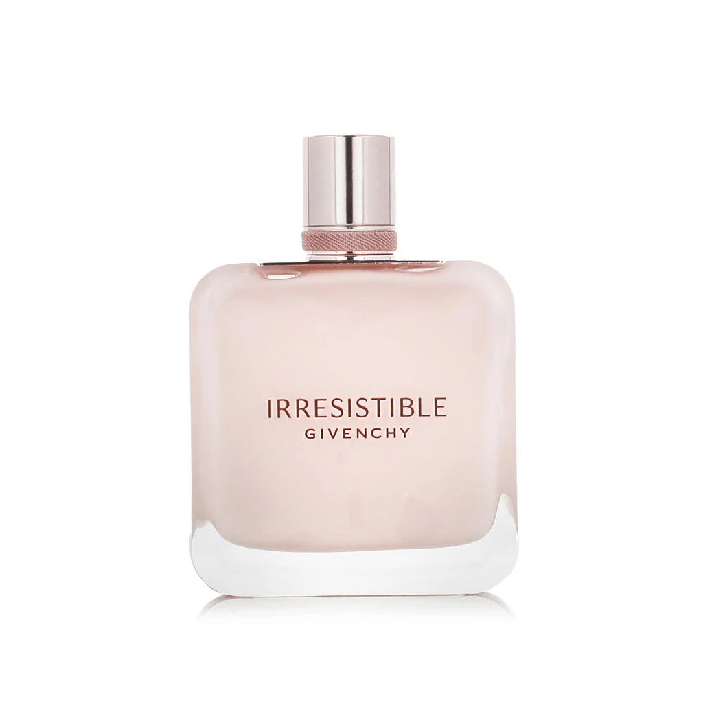 Givenchy Irrésistible Givenchy Rose Velvet Eau de Parfum (donna) 80 ml