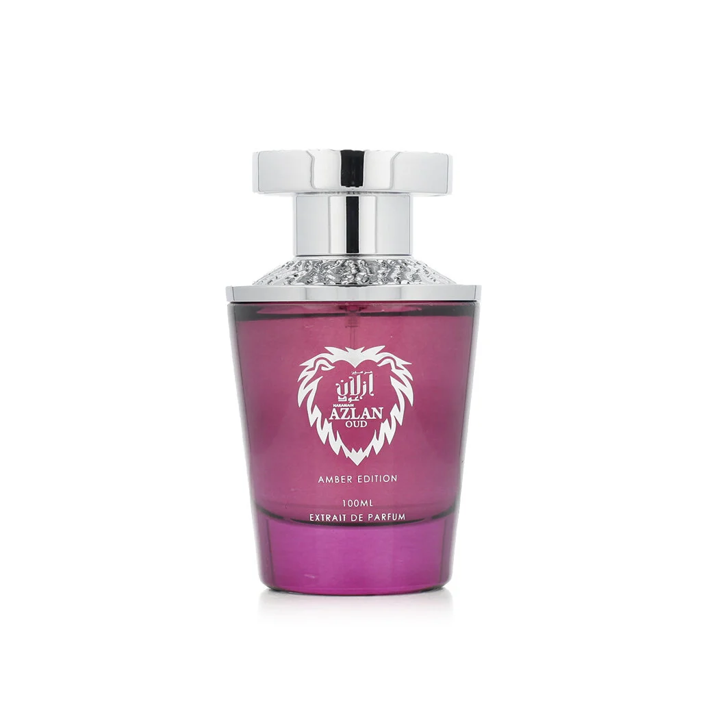Al Haramain Azlan Oud Amber Edition Extrait de parfum (unisex) 100 ml