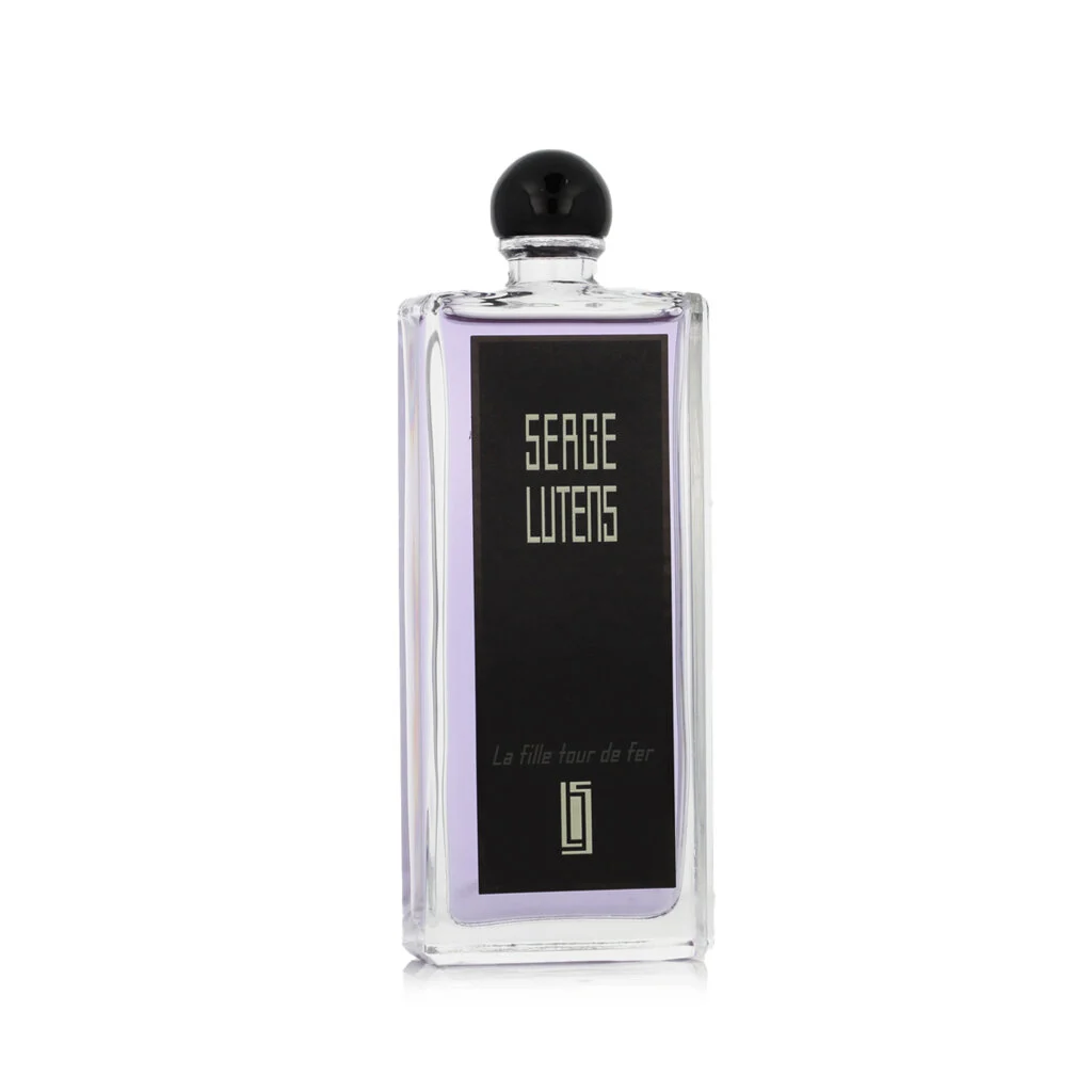 Serge Lutens La Fille Tour De Fer Eau de Parfum (unisex) 50 ml