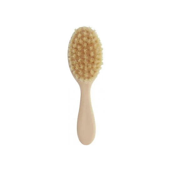 Dodie Bèbè spazzola di setola naturale 1 unità