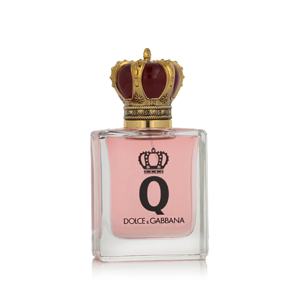 Dolce & Gabbana Q by Dolce & Gabbana Eau de Parfum (donna) 50 ml
