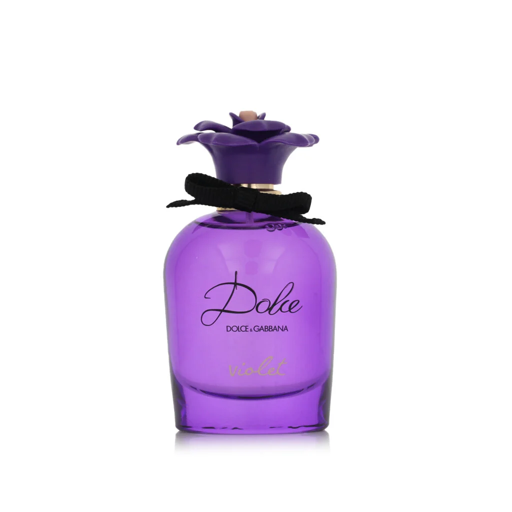 Dolce & Gabbana Dolce Violet Eau de Toilette (donna) 75 ml