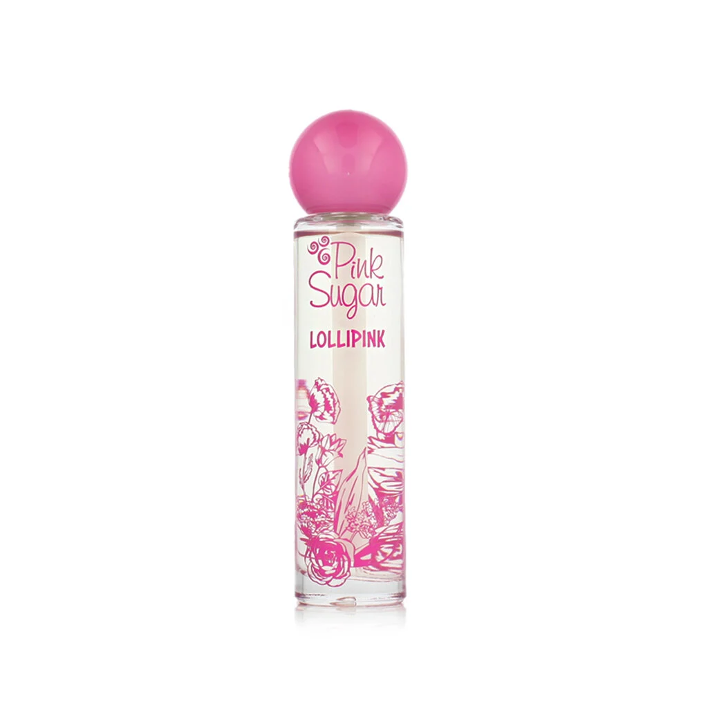Pink Sugar Lollipink Eau de Toilette (donna) 50 ml