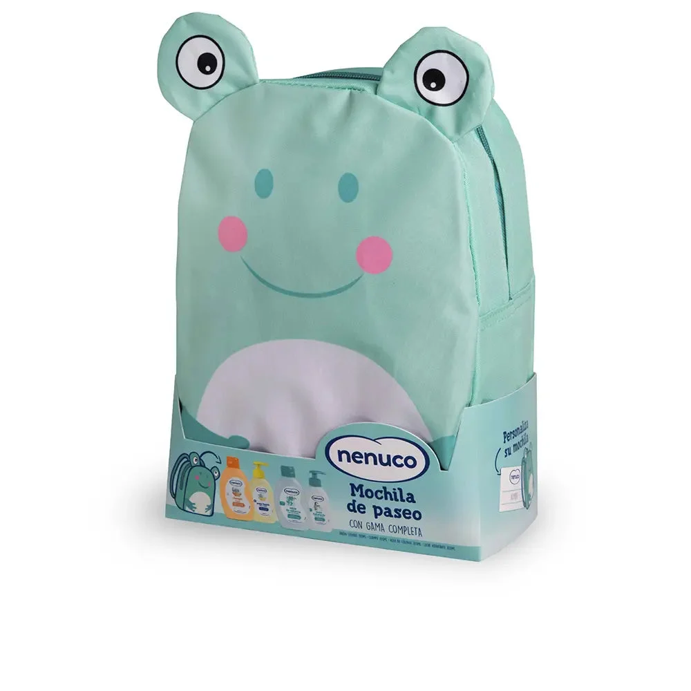 Est Nenuco zaino gel da bagno rana