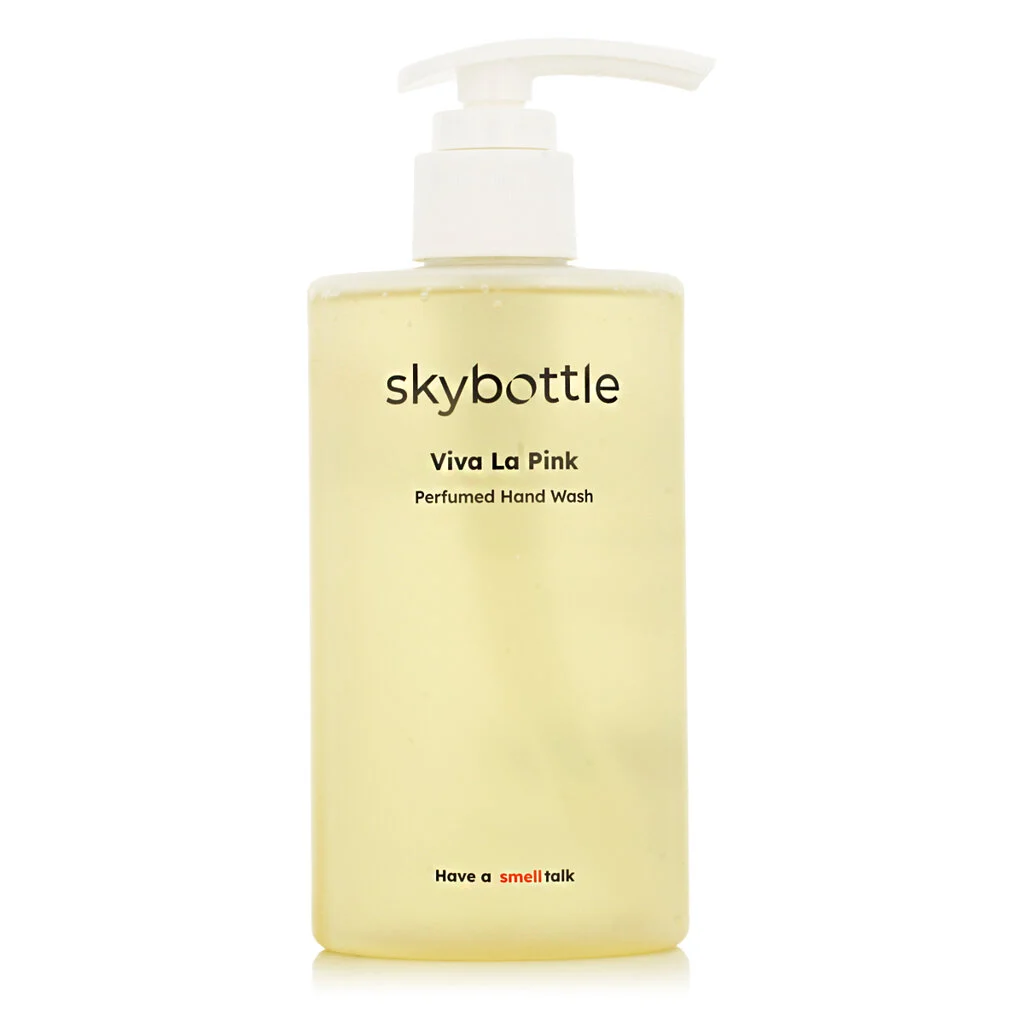 Skybottle Viva La Pink Sapone liquido 300 ml